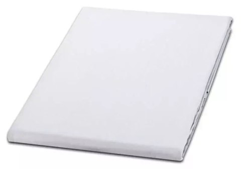 Prześcieradło bawełniane 300x300 białe 01 jednobarwne 100 % bawełny bez gumki Karo Prześcieradło bawełniane 300x300 białe 01 jednobarwne 100 % bawełny bez gumki Karo