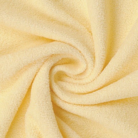 Prześcieradło frotte z gumką 90x200 kremowe 04 Premium Prześcieradło frotte z gumką 90x200 kremowe 04 Premium