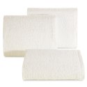 Ręcznik Gładki 2 100x150 kremowy 500g/m2 Eurofirany Ręcznik Gładki 2 100x150 kremowy 500g/m2 Eurofirany