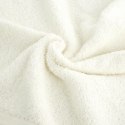 Ręcznik Gładki 2 100x150 kremowy 500g/m2 Eurofirany Ręcznik Gładki 2 100x150 kremowy 500g/m2 Eurofirany