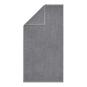 Ręcznik SPA 80x180 szary hotelowy do sauny 450 g/m2 Ręcznik SPA 80x180 szary hotelowy do sauny 450 g/m2