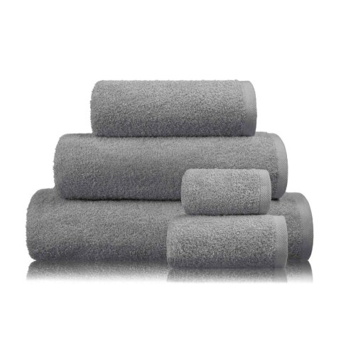 Ręcznik SPA 80x180 szary hotelowy do sauny 450 g/m2 Ręcznik SPA 80x180 szary hotelowy do sauny 450 g/m2