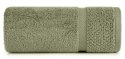 Ręcznik Vilia 70x140 zielony frotte 530g/m2 Eurofirany Ręcznik Vilia 70x140 zielony frotte 530g/m2 Eurofirany