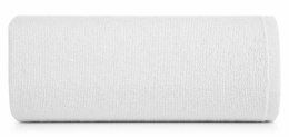 Ręcznik hotelowy 50x100 Hotel 17 biały bawełniany frotte 450 g/m2 Eurofirany