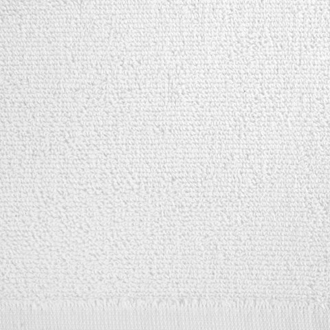 Ręcznik hotelowy 50x100 Hotel 19 biały bawełniany frotte 550 g/m2 Eurofirany Ręcznik hotelowy 50x100 Hotel 19 biały bawełniany frotte 550 g/m2 Eurofirany