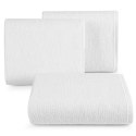 Ręcznik hotelowy 70x140 Hotel 18 biały bawełniany frotte 500 g/m2 Eurofirany Ręcznik hotelowy 70x140 Hotel 18 biały bawełniany frotte 500 g/m2 Eurofirany