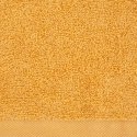 Rękawica kąpielowa frotte bawełniana 500 g/m² - musztardowa - Mono Rękawica kąpielowa frotte bawełniana 500 g/m² - musztardowa - Mono