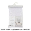 DANUTA Panel żakardowy gotowy, szerokość 160 x wysokość 160cm, kolor 001 biały 019386/PBL/001/160160/1 DANUTA Panel żakardowy gotowy, szerokość 160 x wysokość 160cm, kolor 001 biały 019386/PBL/001/160160/1