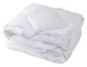 Kołdra antyalergiczna 200x220 Sen dobry całoroczna biała 1300 g Kołdra antyalergiczna 200x220 Sen dobry całoroczna biała 1300 g