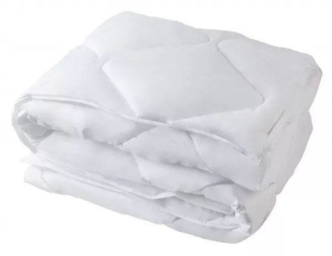 Kołdra antyalergiczna 200x220 Sen dobry całoroczna biała 1300 g Kołdra antyalergiczna 200x220 Sen dobry całoroczna biała 1300 g