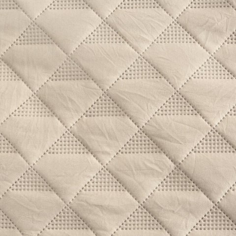 Narzuta Vanesa 220x240 beżowa z falbanką Eurofirany Narzuta Vanesa 220x240 beżowa z falbanką Eurofirany