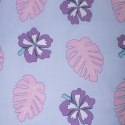Pościel bawełniana 140x200 Lilo and Stitch Cute wrzosowa poszewka 70x90 JF 02 Pościel bawełniana 140x200 Lilo and Stitch Cute wrzosowa poszewka 70x90 JF 02