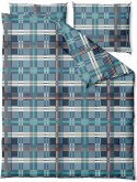Pościel bawełniana 160x200 Madras Zaratex Pościel bawełniana 160x200 Madras Zaratex