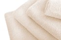 Ręcznik Bari 30x30 beżowy frotte 500 g/m2 Ręcznik Bari 30x30 beżowy frotte 500 g/m2