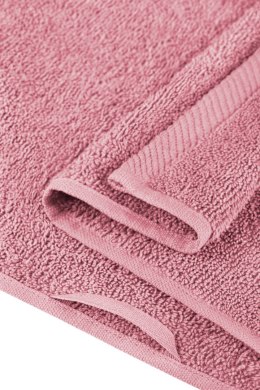 Ręcznik Bari 70x140 pudrowy frotte 500 g/m2