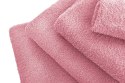 Ręcznik Bari 70x140 pudrowy frotte 500 g/m2 Ręcznik Bari 70x140 pudrowy frotte 500 g/m2