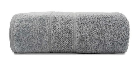 Ręcznik Teo 70x140 szary 470 g/m2 frotte Ręcznik Teo 70x140 szary 470 g/m2 frotte