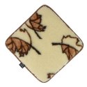 Siedzisko z wełny merynosa 40x40 - napoleon - na krzesło lub fotel - Relax Siedzisko z wełny merynosa 40x40 - napoleon - na krzesło lub fotel - Relax
