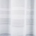 ZOJA Firanka żakardowa gotowa, szerokość 400 x wysokość 160cm, kolor 001 biały 000303/FBP/001/400160/1 ZOJA Firanka żakardowa gotowa, szerokość 400 x wysokość 160cm, kolor 001 biały 000303/FBP/001/400160/1