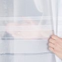 ZOJA Firanka żakardowa gotowa, szerokość 400 x wysokość 160cm, kolor 001 biały 000303/FBP/001/400160/1 ZOJA Firanka żakardowa gotowa, szerokość 400 x wysokość 160cm, kolor 001 biały 000303/FBP/001/400160/1