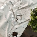 MARMA S Zasłona gotowa na przelotkach 140x250 kolor 021 pastelowy szary ze srebrnym nadrukiem na VELVI TD0037/ZGP/021/140250/1 MARMA S Zasłona gotowa na przelotkach 140x250 kolor 021 pastelowy szary ze srebrnym nadrukiem na VELVI TD0037/ZGP/021/140250/1