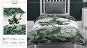 Narzuta młodzieżowa 170x210 helikopter K 78 Bedspread 05 Narzuta młodzieżowa 170x210 helikopter K 78 Bedspread 05