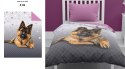 Narzuta młodzieżowa 170x210 owczarek K 84 Bedspread 05 Narzuta młodzieżowa 170x210 owczarek K 84 Bedspread 05