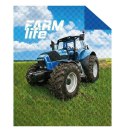 Narzuta młodzieżowa 170x210 traktor K 79 Bedspread 05 Narzuta młodzieżowa 170x210 traktor K 79 Bedspread 05