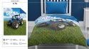 Narzuta młodzieżowa 170x210 traktor K 79 Bedspread 05 Narzuta młodzieżowa 170x210 traktor K 79 Bedspread 05
