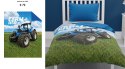 Narzuta młodzieżowa 170x210 traktor K 79 Bedspread 05 Narzuta młodzieżowa 170x210 traktor K 79 Bedspread 05