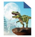 Narzuta młodzieżowa Holland 170x210 K 95 dino dwustronna dekoracyjna na łóżko pikowana 13 Narzuta młodzieżowa Holland 170x210 K 95 dino dwustronna dekoracyjna na łóżko pikowana 13