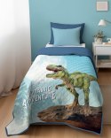Narzuta młodzieżowa Holland 170x210 K 95 dino dwustronna dekoracyjna na łóżko pikowana 13 Narzuta młodzieżowa Holland 170x210 K 95 dino dwustronna dekoracyjna na łóżko pikowana 13