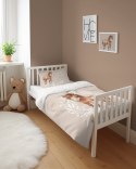 Pościel bawełniana 100x135 5137 A Konik beżowa kremowa dziecięca do łóżeczka jedna poszewka 40x60 Mayamoo 26 Pościel bawełniana 100x135 5137 A Konik beżowa kremowa dziecięca do łóżeczka jedna poszewka 40x60 Mayamoo 26