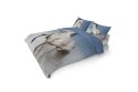 Pościel bawełniana 160x200 koń 3734 A 2 poszewki 70x80 Holland Natura 69 Pościel bawełniana 160x200 koń 3734 A 2 poszewki 70x80 Holland Natura 69