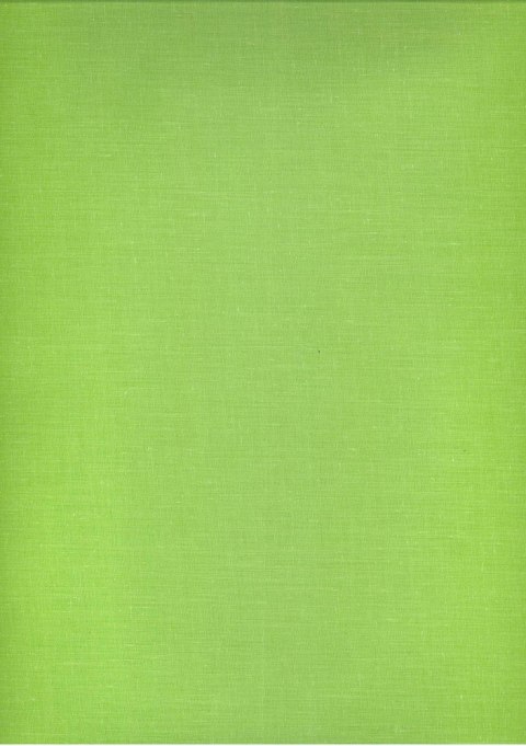 Poszewka bawełniana 40x40 zielona 13 jednobarwna Poszewka bawełniana 40x40 zielona 13 jednobarwna