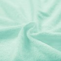 Prześcieradło frotte z gumką 90x200 039 morskie Darymex Prześcieradło frotte z gumką 90x200 039 morskie Darymex