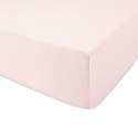 Prześcieradło jersey z gumką 80x180 006 Różowe jasne Darymex Prześcieradło jersey z gumką 80x180 006 Różowe jasne Darymex