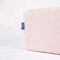 Prześcieradło jersey z gumką 80x180 006 Różowe jasne Darymex Prześcieradło jersey z gumką 80x180 006 Różowe jasne Darymex