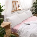 Prześcieradło jersey z gumką 80x180 006 Różowe jasne Darymex Prześcieradło jersey z gumką 80x180 006 Różowe jasne Darymex
