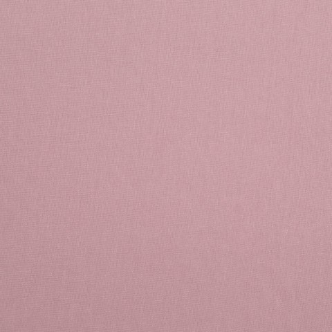 Prześcieradło z gumką 220x200 Basic pudrowe różowe jednobarwne na wysoki materac 30 cm Eurofirany Prześcieradło z gumką 220x200 Basic pudrowe różowe jednobarwne na wysoki materac 30 cm Eurofirany