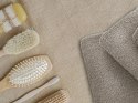 Ręcznik Bari 30x30 beżowy ciemny frotte 500 g/m2 Ręcznik Bari 30x30 beżowy ciemny frotte 500 g/m2