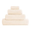 Ręcznik Bari 30x30 kremowy frotte 500 g/m2 Ręcznik Bari 30x30 kremowy frotte 500 g/m2
