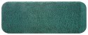Ręcznik Gładki 1 30x50 zielony ciemny 400g/m2 frotte Eurofirany Ręcznik Gładki 1 30x50 zielony ciemny 400g/m2 frotte Eurofirany