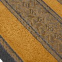 Ręcznik Panama 30x30 musztardowy frotte 500g/m2 Ręcznik Panama 30x30 musztardowy frotte 500g/m2