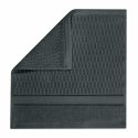 Ręcznik Peru 30x30 grafitowy welurowy 500g/m2 Ręcznik Peru 30x30 grafitowy welurowy 500g/m2
