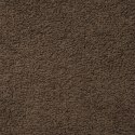 Rękawica kąpielowa frotte bawełniana 400 g/m² - brązowa - Mono Rękawica kąpielowa frotte bawełniana 400 g/m² - brązowa - Mono
