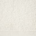 Rękawica kąpielowa frotte bawełniana 500 g/m² - kremowa - Mono Rękawica kąpielowa frotte bawełniana 500 g/m² - kremowa - Mono