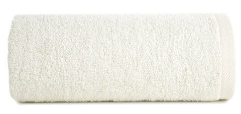 Rękawica kąpielowa frotte bawełniana 500 g/m² - kremowa - Mono Rękawica kąpielowa frotte bawełniana 500 g/m² - kremowa - Mono