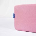 Prześcieradło jersey z gumką 80x180 005 Różowe Darymex Prześcieradło jersey z gumką 80x180 005 Różowe Darymex