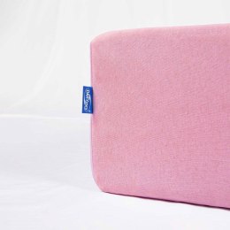 Prześcieradło jersey z gumką 80x180 005 Różowe Darymex